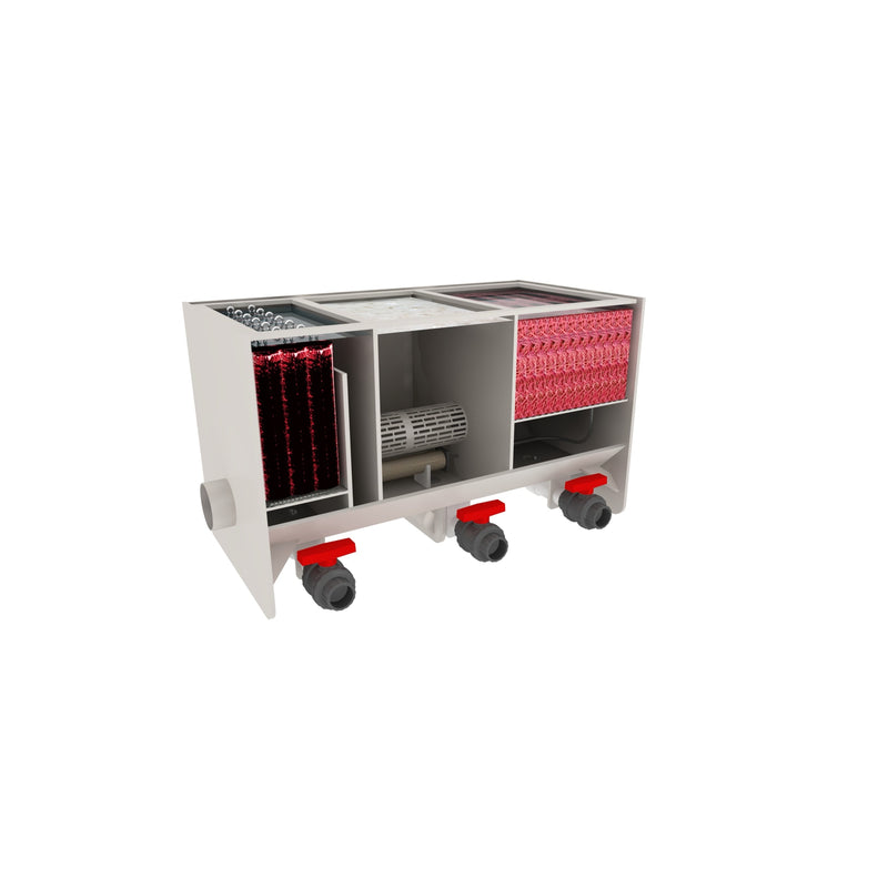 Shopware sync F2050002, Vijverfilter bij Vijvercentrum