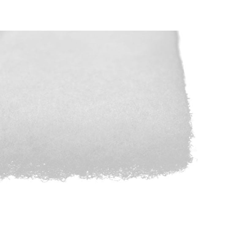 3D Filter Pad 40 x 100 x 2 cm, Filtermedium bij Vijvercentrum