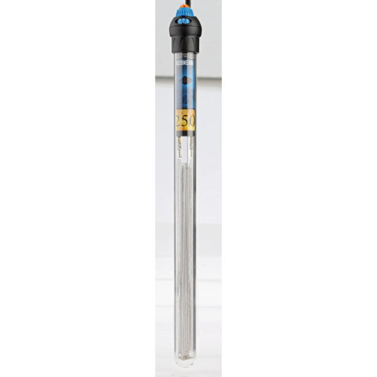 425-250 regelbare verwarming