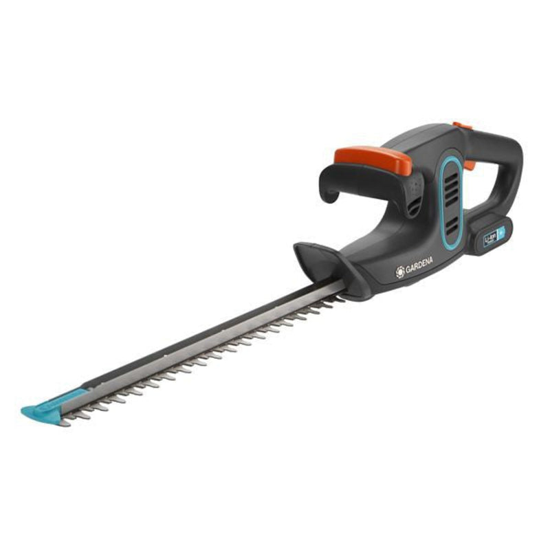 Accu heggenschaar EasyCut Li, Tuingereedschap bij Vijvercentrum