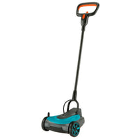 Accu maaier HandyMower 22/18V P4A solo, miniatuur 1