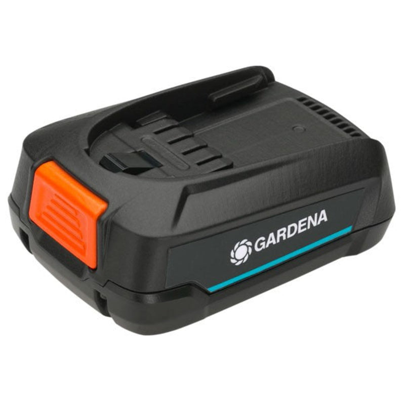Accu PBA 18V/45 P4A, Tuingereedschap bij Vijvercentrum