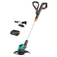 Accu trimmer EasyCut 23/18V P4A set, miniatuur 1