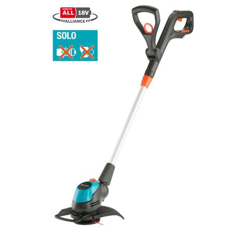 Accu trimmer EasyCut 23/18V P4A solo, Tuingereedschap bij Vijvercentrum