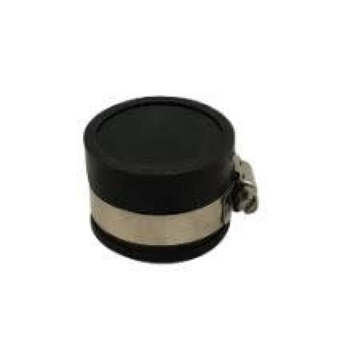 Air Aqua Flexibele Eindkap 1¼'' / 40mm - productfoto