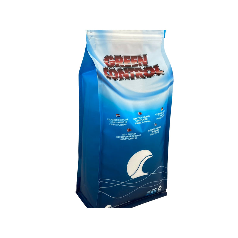 Air Aqua Green Control 2.5kg, Waterbehandeling bij Vijvercentrum