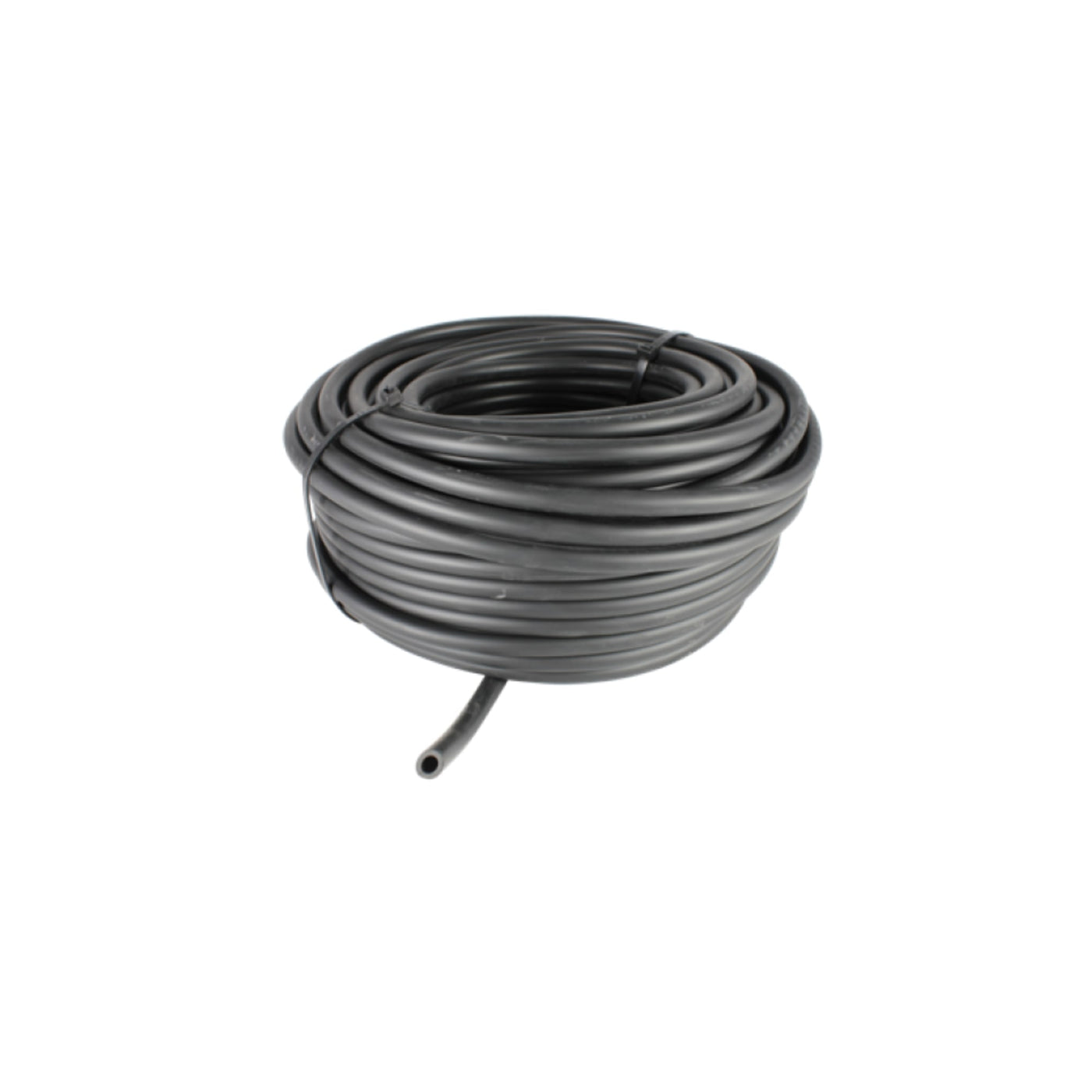 Air Aqua Zinkende luchtslang 4mm per rol (200 meter) - productfoto