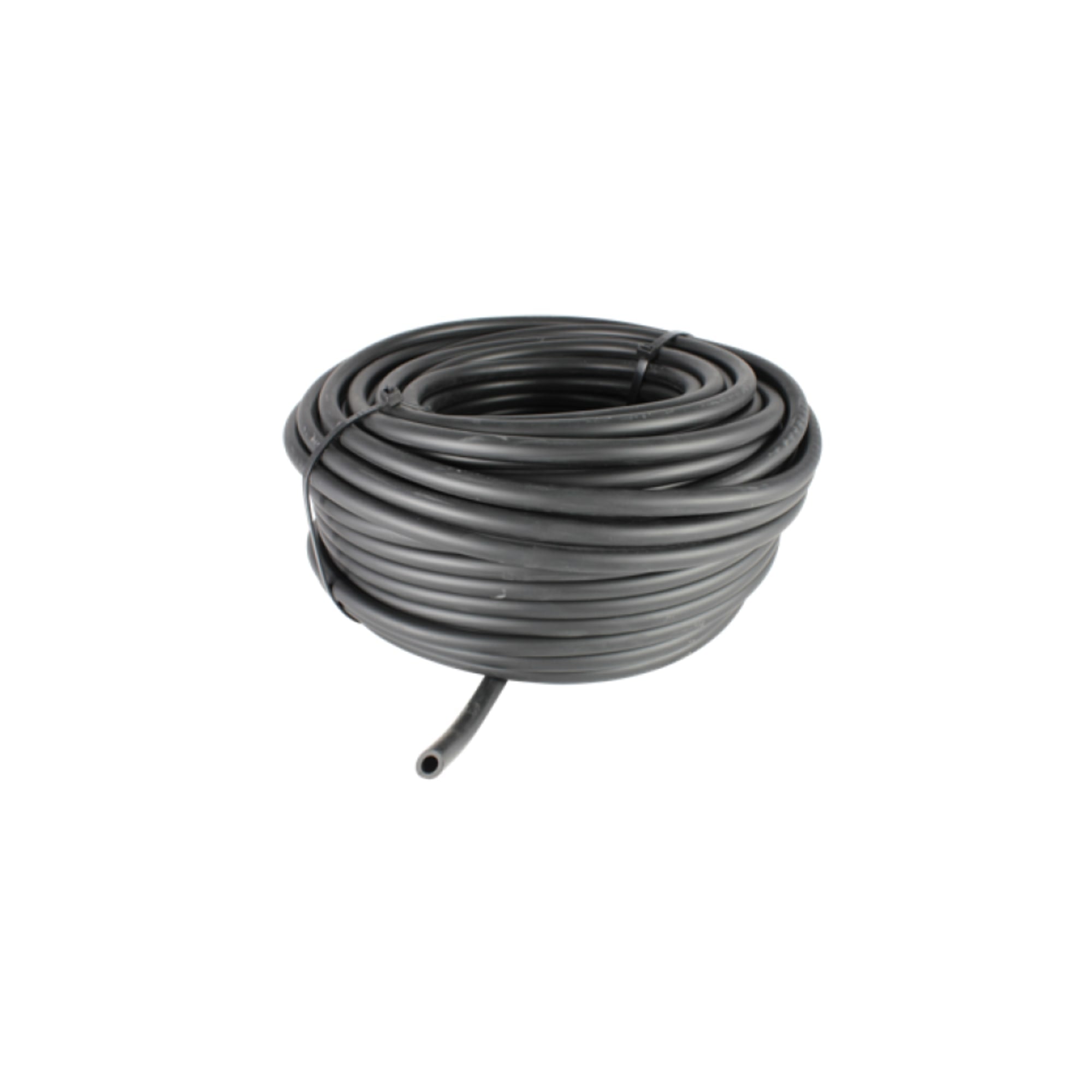 Air Aqua Zinkende luchtslang 4mm per rol (200 meter) - productfoto