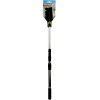 Velda Algae Brush draadalgborstel met telescopische steel, miniatuur 1