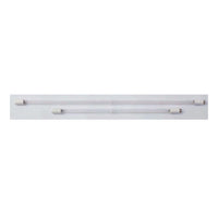 Amalgaam UVC - Vervangingslamp - 75 Watt, miniatuur 1