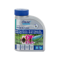 AquaActiv AlGo Bio Protect 500 ml, miniatuur 1