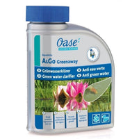 AquaActiv AlGo Greenaway 500 ml, miniatuur 1