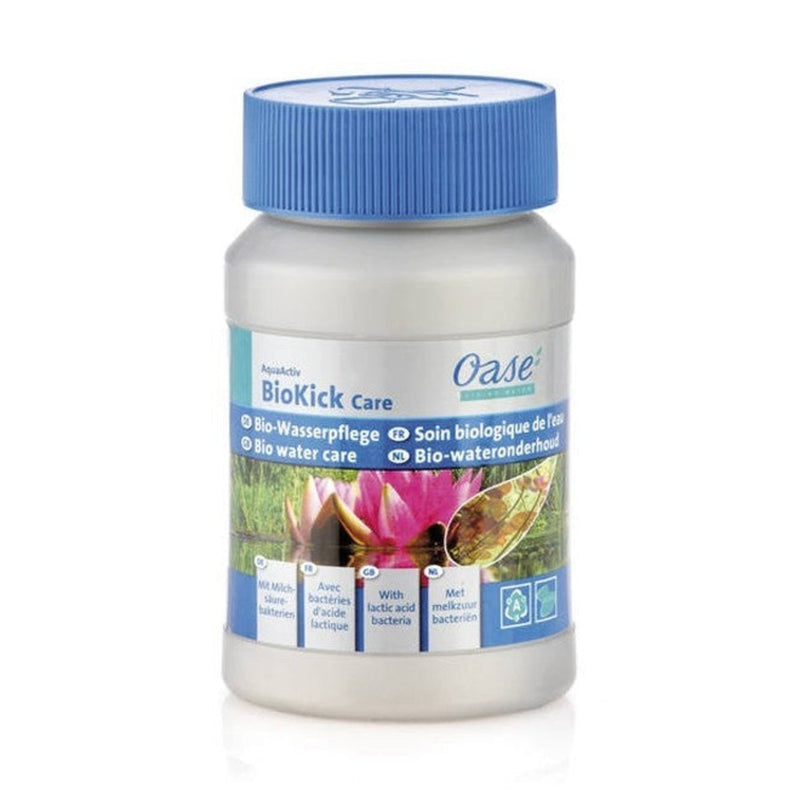 AquaActiv BioKick Care 250 ml, Vijverbacterie bij Vijvercentrum