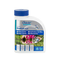 AquaActiv BioKick Fresh 500 ml, miniatuur 1