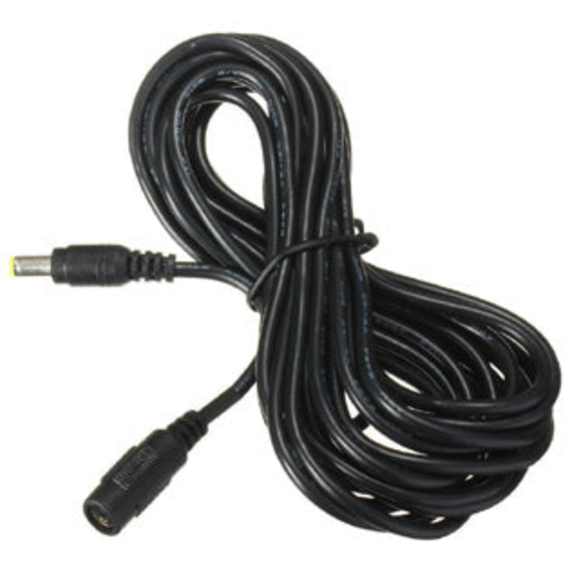 AquaForte 5 meter kabel voor feeder 8 liter, Voederautomaat bij Vijvercentrum