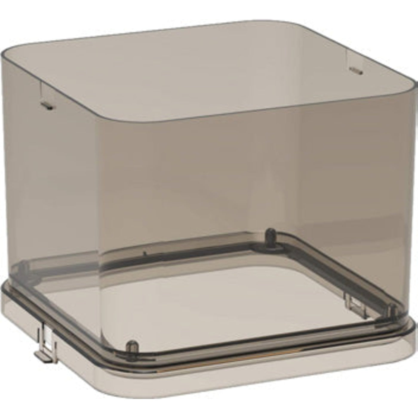 AquaForte 7 liter uitbreiding voor feeder