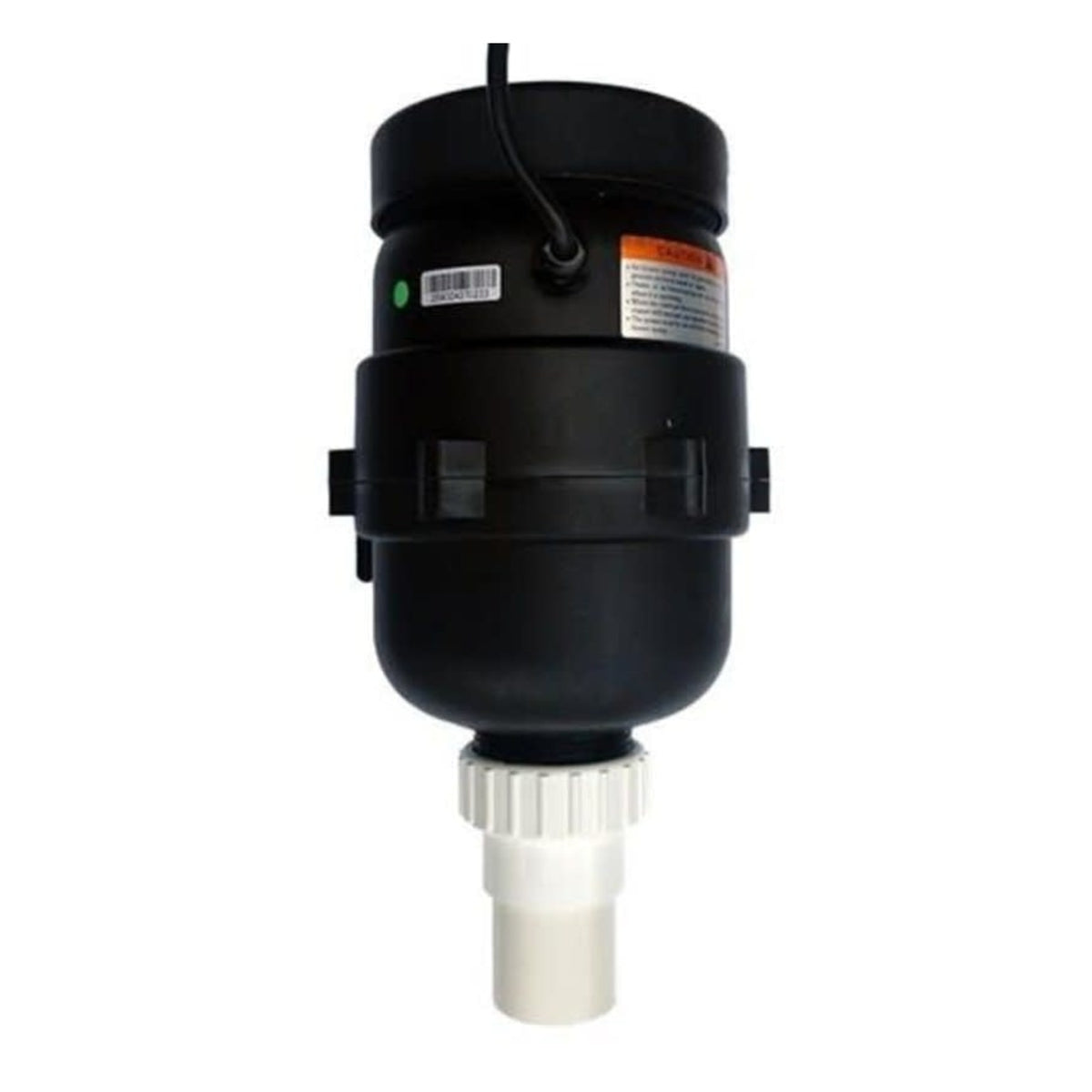 Air blower voor UltraBead & EconoBead filter