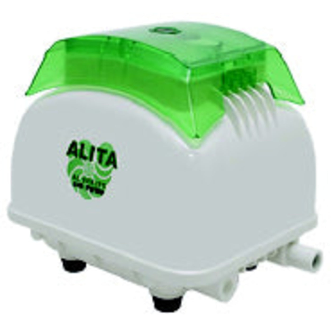 High-Blow Alita AL-80 (groen) luchtpomp
