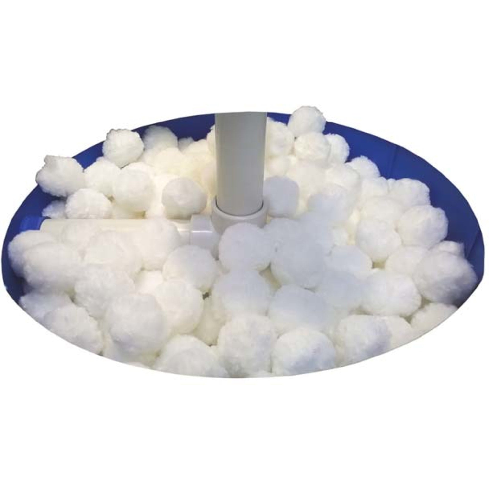 AquaForte Aqualoon filtermedium 700gr