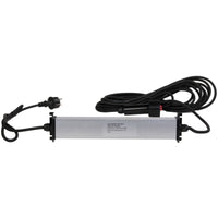 Elektrisch gedeelte 75 watt type D, miniatuur 1
