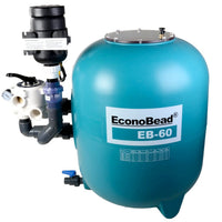 Aquaforte Beadfilter Econobead EB-140, miniatuur 1