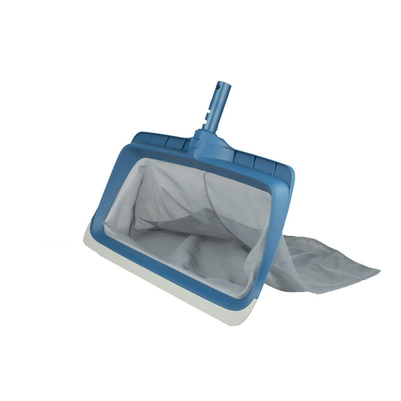 Astralpool Bodem schepnet Deluxe — Schepnet bij Vijvercentrum