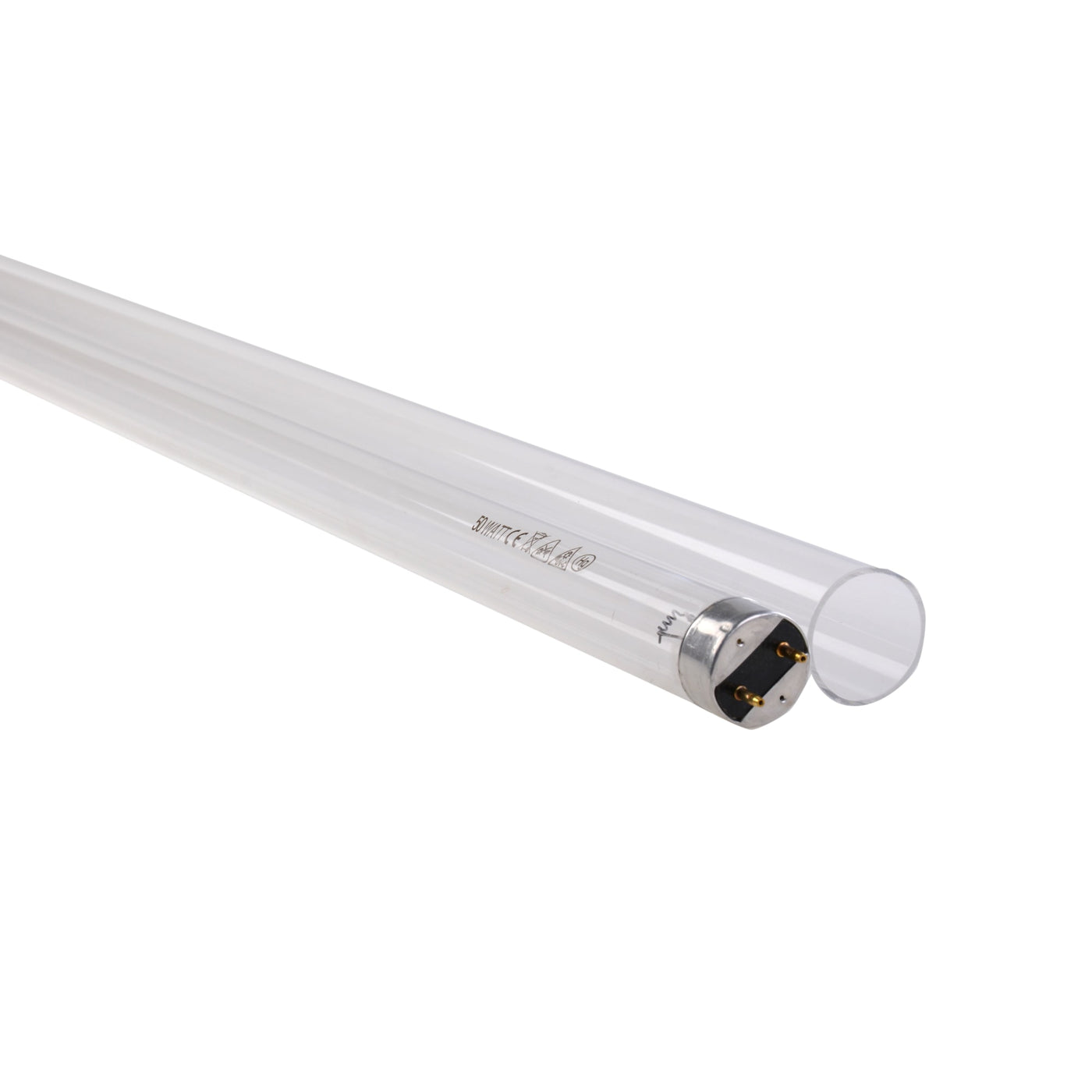 AquaForte UV-C TL lampset 55 watt