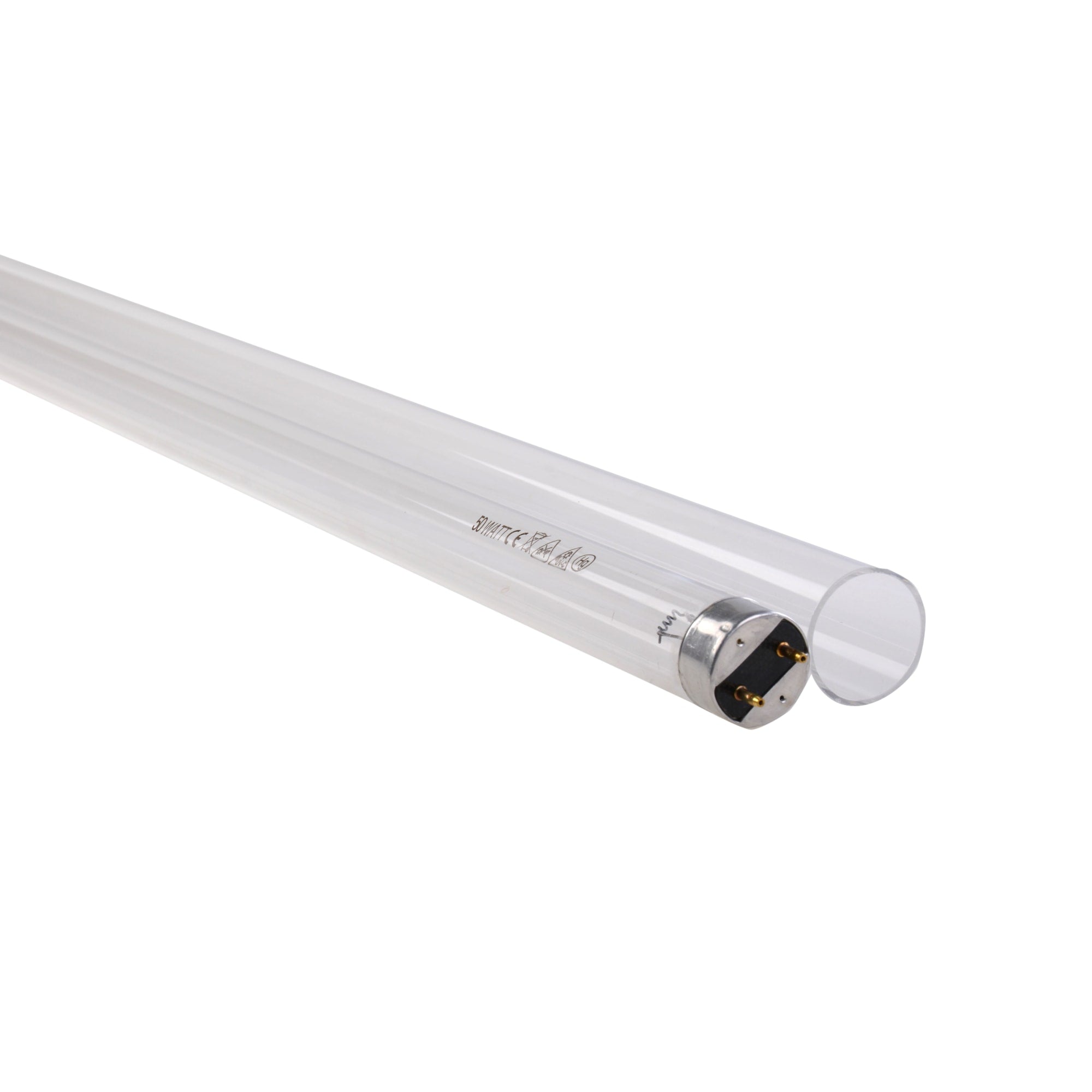 AquaForte UV-C TL lampset 55 watt
