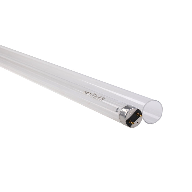 AquaForte UV-C TL lampset 55 watt — O-ring bij Vijvercentrum