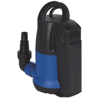 AquaForte dompelpomp AF250 met vlotter, miniatuur 1