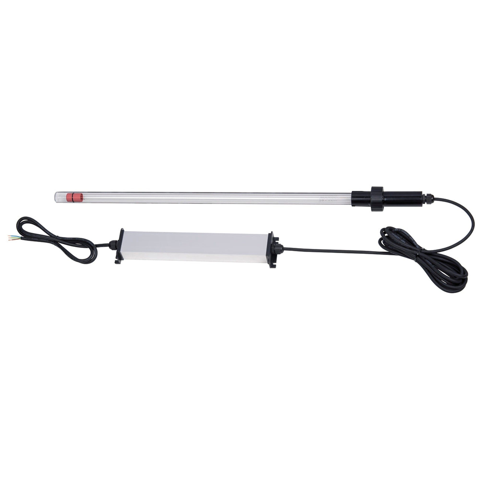 AquaForte Dompelset 80 Watt Amalgaam