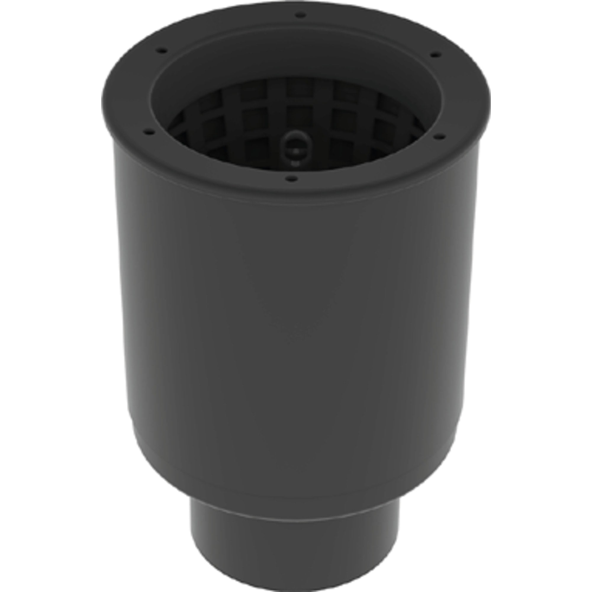 AquaForte drijvende skimmer 200mm