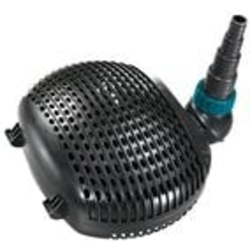 AquaForte EC 10.000 vijverpomp — Vijverpomp bij Vijvercentrum