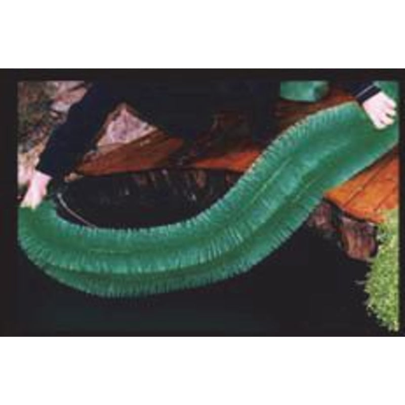 Best Brush eierafzetborstel 100 x 15cm — Paaiborstel bij Vijvercentrum