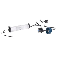 AquaForte Elektrisch gedeelte power UV-C 40 watt (NW), miniatuur 1