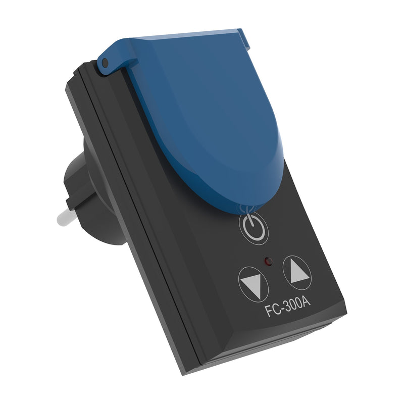 AquaForte FC-300A flow control, Filtermedium bij Vijvercentrum