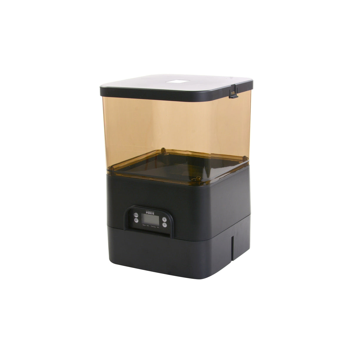 AquaForte Fish Feeder 8 liter