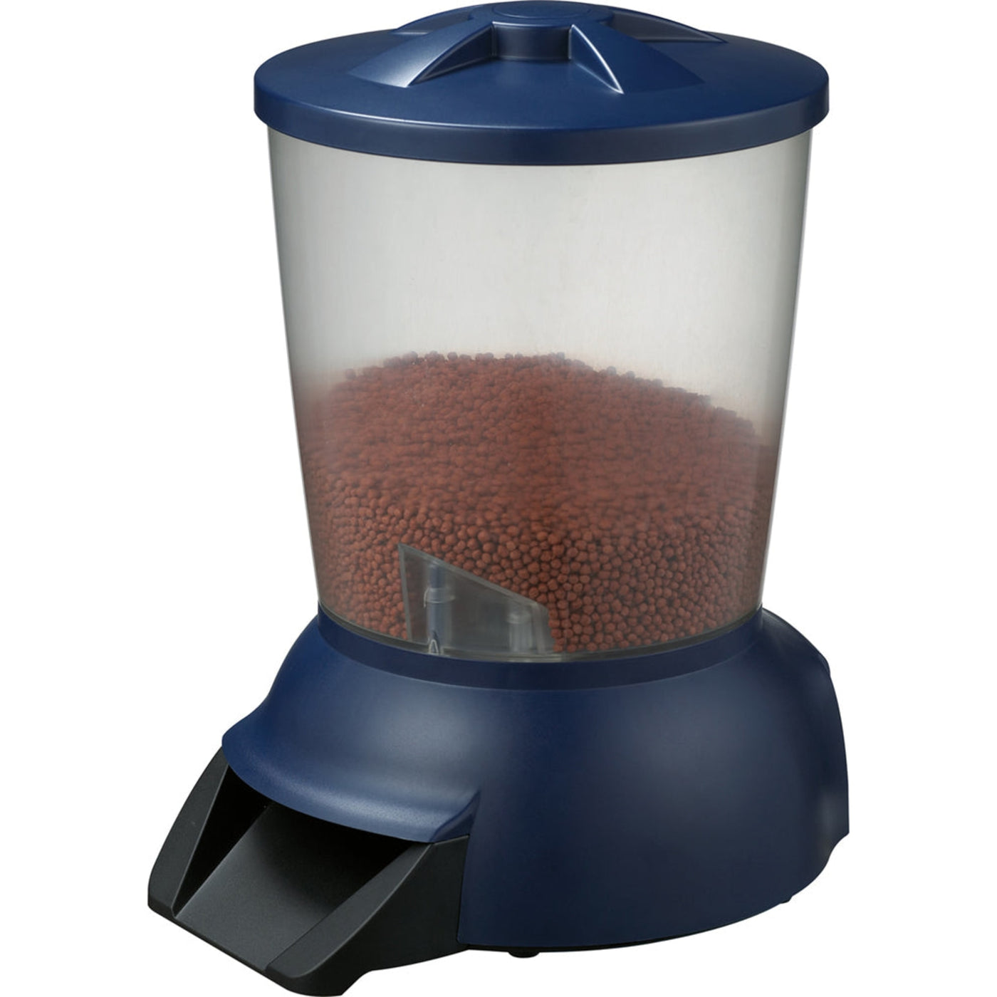 AquaForte automatic Fish Feeder 5 liter