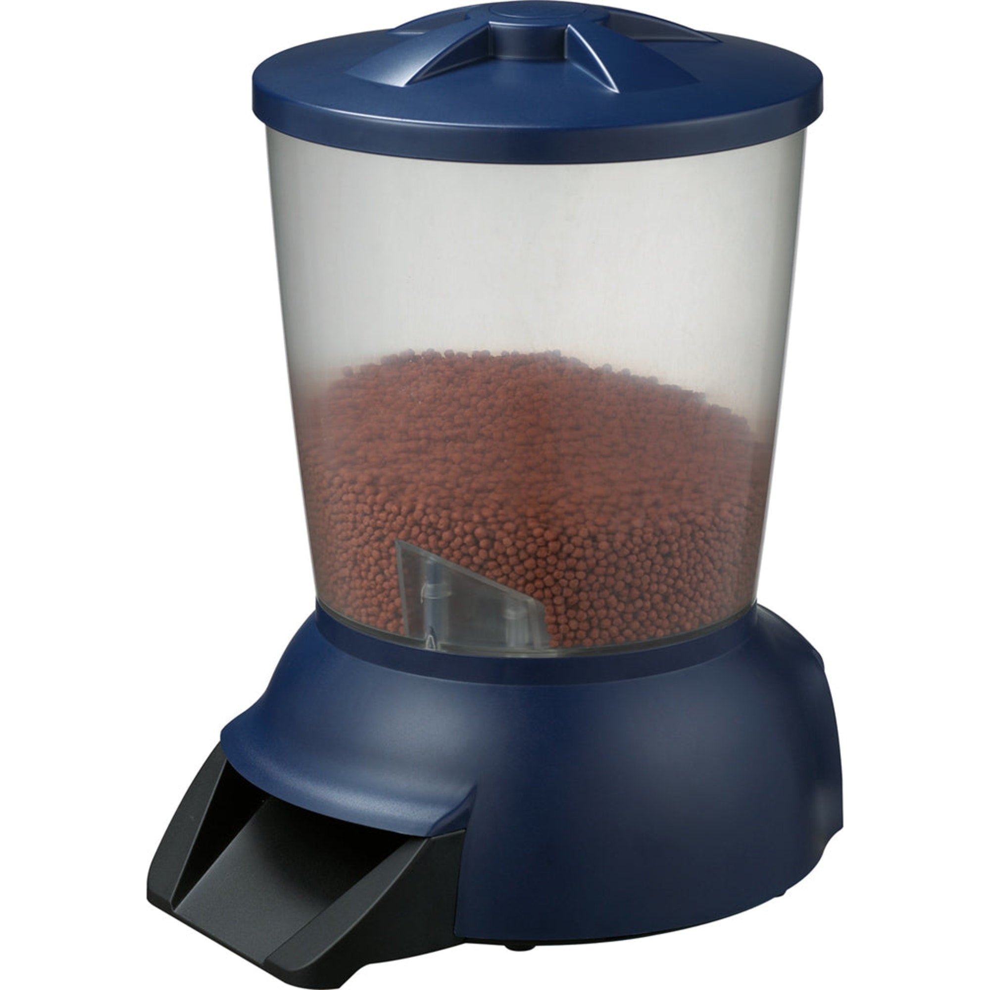 AquaForte automatic Fish Feeder 5 liter