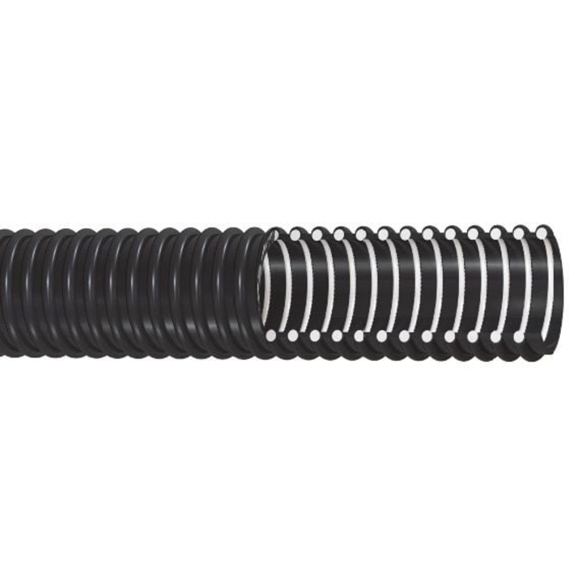 AquaForte vijverslang 25mm 30 meter