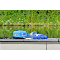 AquaForte Luchtpompset V-20, miniatuur 1
