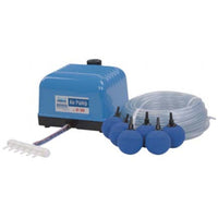 AquaForte Luchtpompset V-30, miniatuur 1