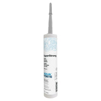 AquaForte Super Strong lijm/kit grijs, miniatuur 1