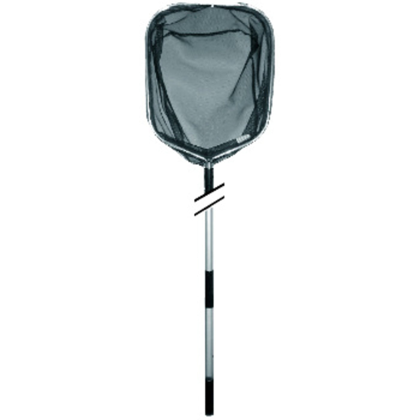 KNS schepnet lepel 53 x 46cm Hexa 6mm