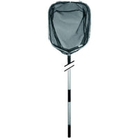 KNS schepnet lepel 53 x 46cm Hexa 6mm, miniatuur 1
