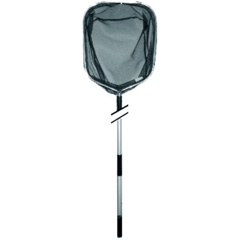 KNS schepnet lepel 53 x 46cm Hexa 6mm, Onderhoudsproduct bij Vijvercentrum