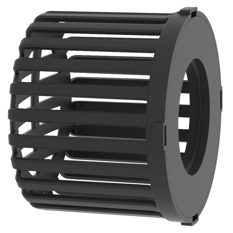 DM pompkorf 2” compact model — Filterpomp bij Vijvercentrum