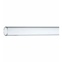Aquaforte Kwartsglas set voor GUV-207 UV-C unit - 7 Watt - productfoto, miniatuur 1