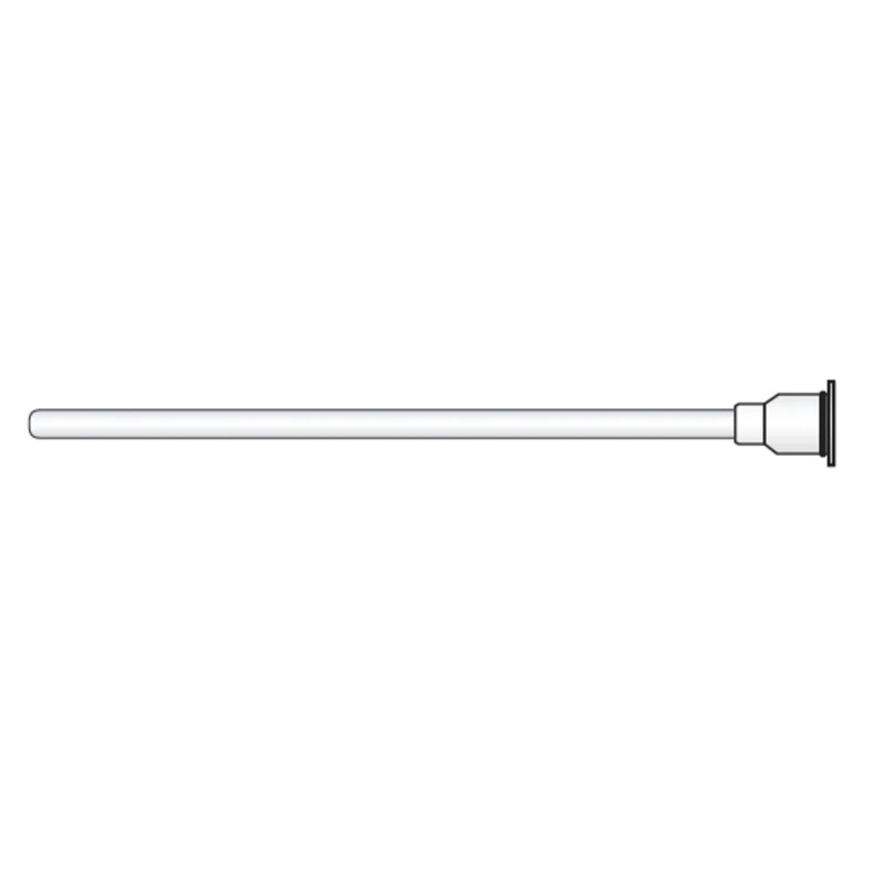 Kwartsglas UV 40/75 watt, Onderdeel UV-C bij Vijvercentrum