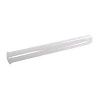 AquaForte kwartsglas UV-C unit PL 36 watt, miniatuur 1